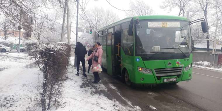 Автопарк: Полиция жұмыс істетпейді