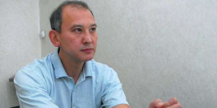 Жәкішевтің үшінші өтініші