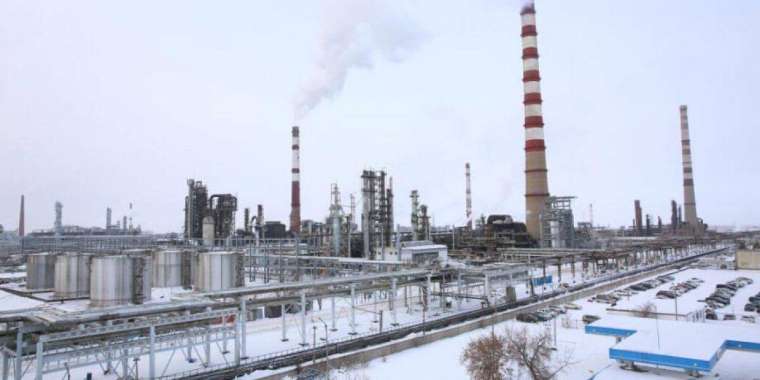 Павлодарда экологиялық мәселе қиындап барады