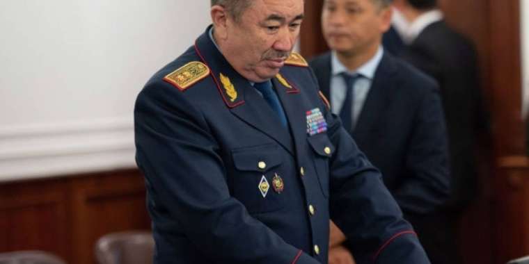 Ең жемқор министрлікті Тұрғымбаев басқарады