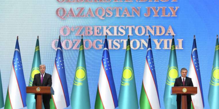 Қазақстанда өтетін чемпионат Өзбекстанға ауыстырылды