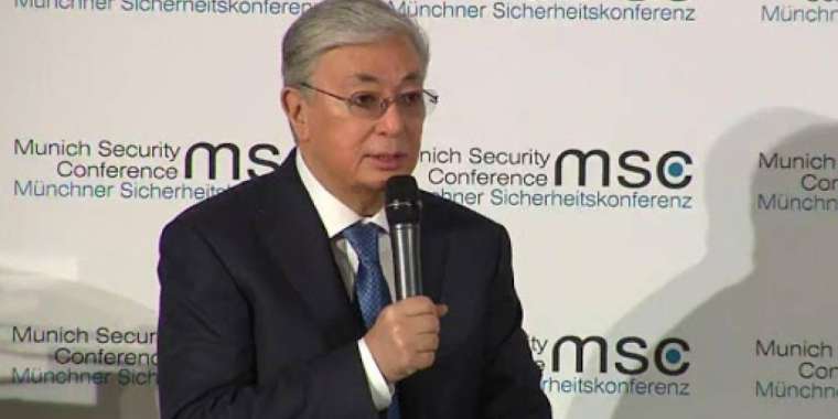 "Қиын көршілер": Қытаймен қарым-қатынасымыз өте керемет