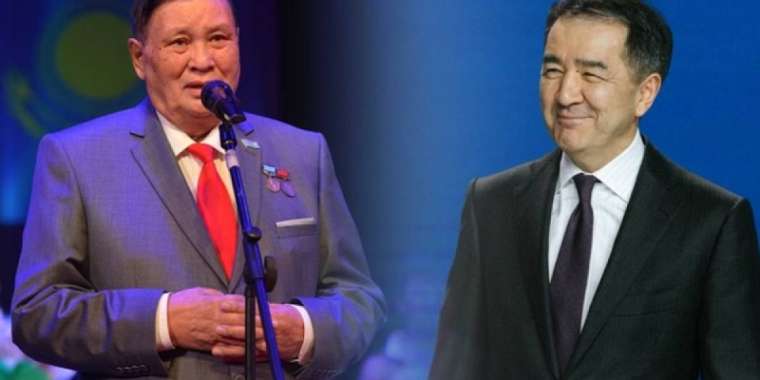 Досановқа жауап: Назарбаев тапсырмасы орындалмаған