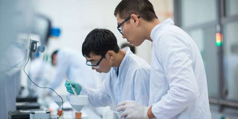 Жас ғалымдарға жаңа гранттар бөлінбек