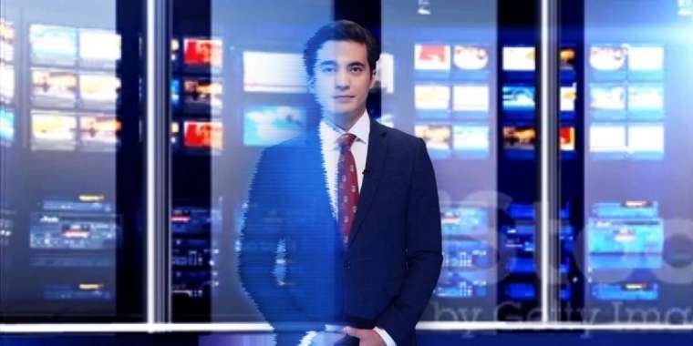 "Билікке ыңғайлы": Қазақстан тележүргізушілеріне бәсекелес пайда болды