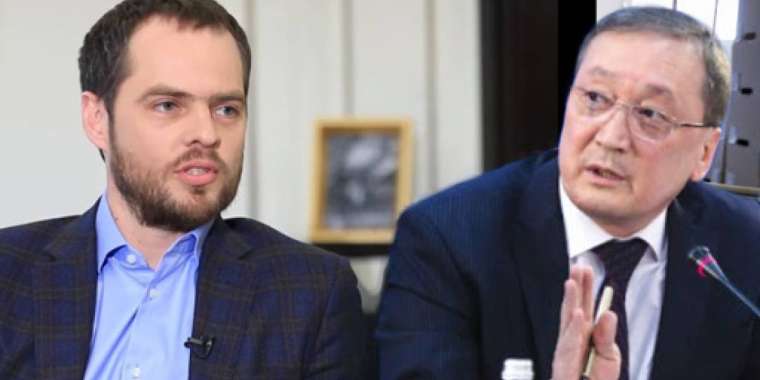 Бала Божко министрге: «Шешімді жүре қабылдайсыздар»