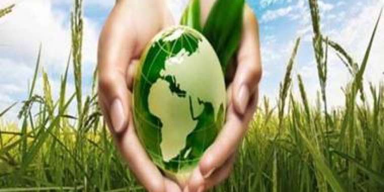 Табиғат ресурстарын сақтау мен қорғау