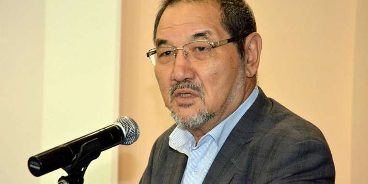 «СЫРТЫН ТАНЫП ІС БІТПЕС, СЫРЫН КӨРМЕЙ...»-1