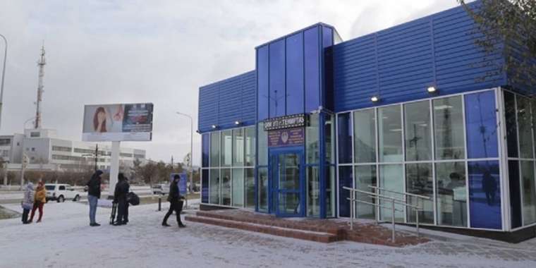 Теміртауда полиция қызметкерлері ұсталды