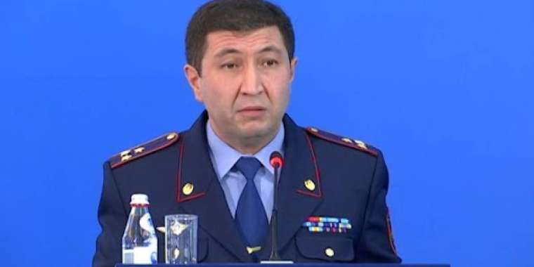 Саданов: «Дулат Ағаділ жүрек талмасынан қайтыс болған»