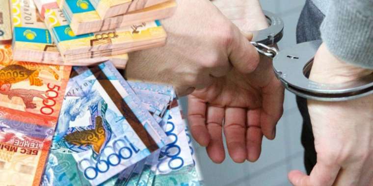 Қоғамдық кеңес жемқорлықпен күреске қарқын бермек