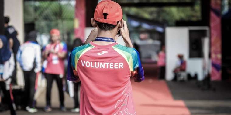 Қоғамдық ұйымдар волонтерлар қозғалысында бірікпек