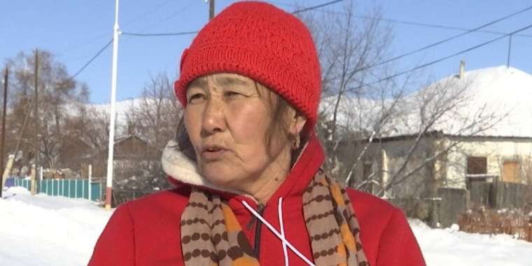 Аналар босану үшін 500 шақырым жол жүреді