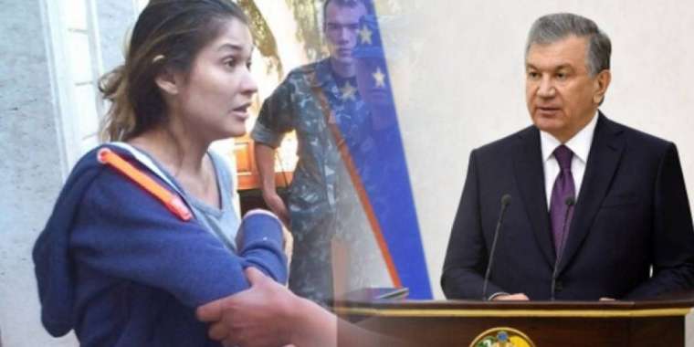 Гүлнар Каримова: 686 миллион доллар беремін, бостандыққа шығарыңызшы