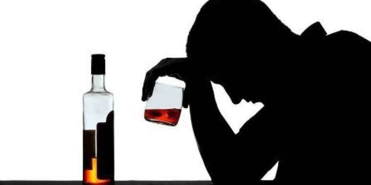 Ішімдік – жүйке уы