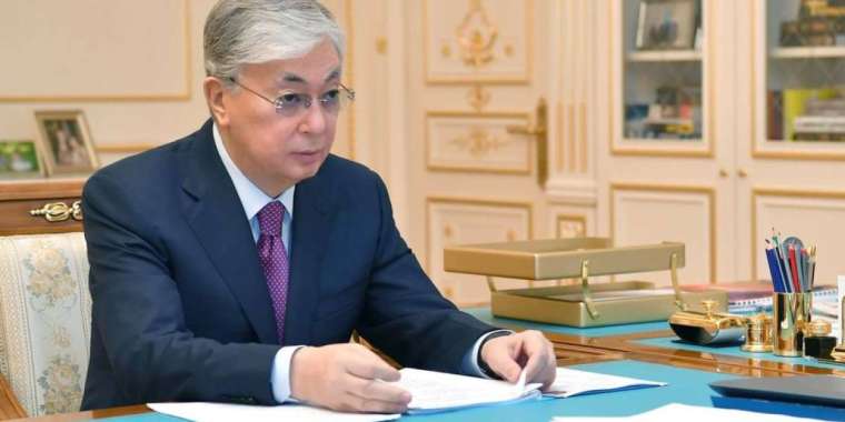 Тоқаев Ағаділ қазасына қатысты пікір білдірді