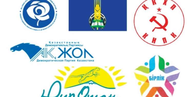 Саяси партияларға бюджеттен қанша бөлінеді?