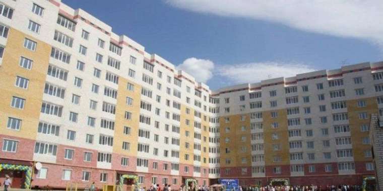 Алматыда 1000 жас отбасы баспанамен қамтылады