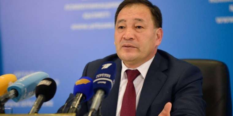 «Коронавирусқа қатысты барлық шара қолға алынды»