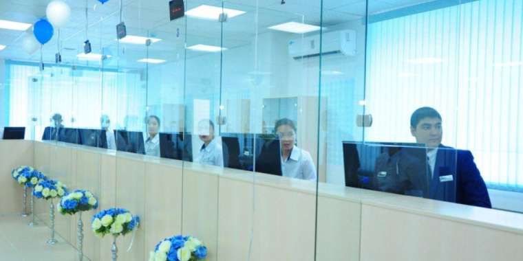 Асқар Мәмин: «Бір терезе» шілдеге дейін ашылсын