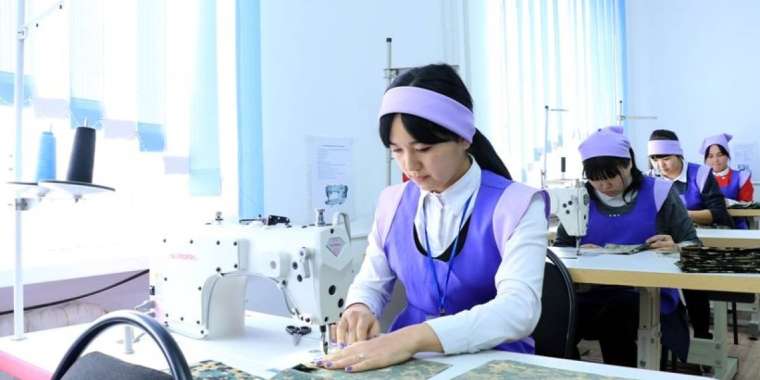 Жергілікті бюджеттің бүйірін шағын кәсіп толтырмақ