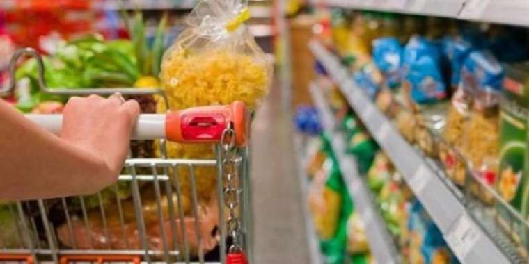 Қазақстанда азық-түлік бағасы қымбаттаған