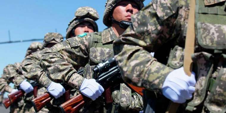 Тоқаев Шекара қызметін қайта құрмақ