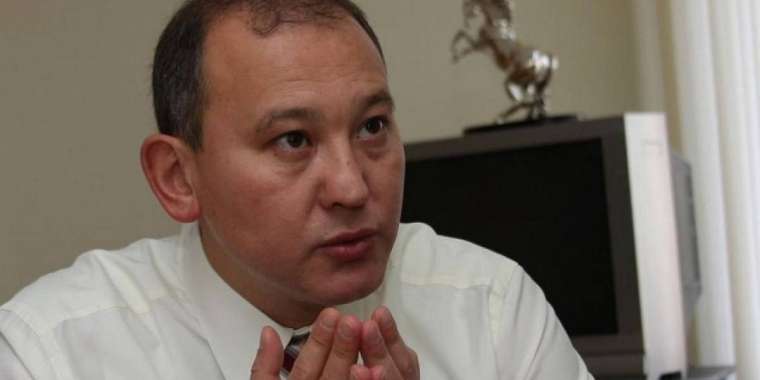 Өтірікті шындық жеңген күн