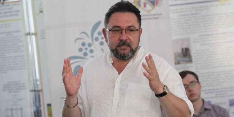 Мәскеуге бомба тастағанда Қырым мен Донбасс мәселесі шешілер еді