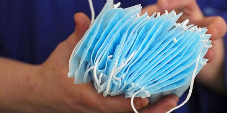 Коронавирус: Қолыңды жумасаң, бәрі бекер