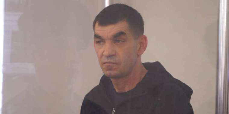 Тағы бір браконьерге үкім шықты