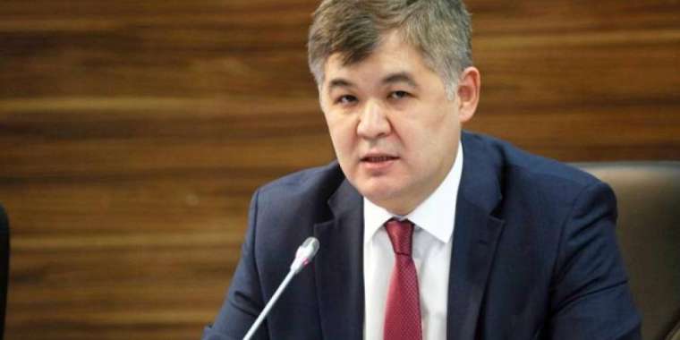 «Карантинге жатқызылған азаматтар  ауру емес»