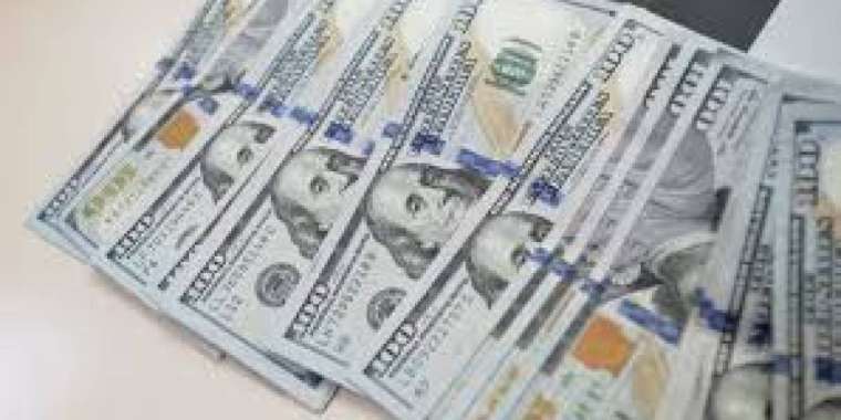 Көптеген айырбастау пунктері доллар сатуды тоқтатты