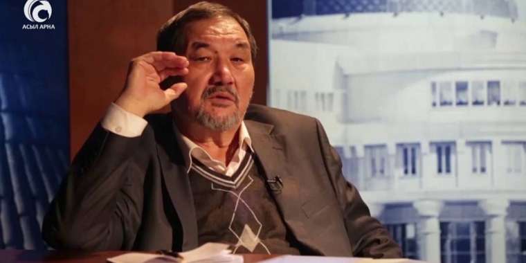 «ТҮБІРІ ТЕРЕҢ СӨЗ АРТЫҚ, БІР БАЙҚАРСЫЗ...»