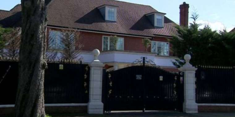 "Нұрәлі Әлиевтің үйі менің арызымнан соң қамауға қойылды"