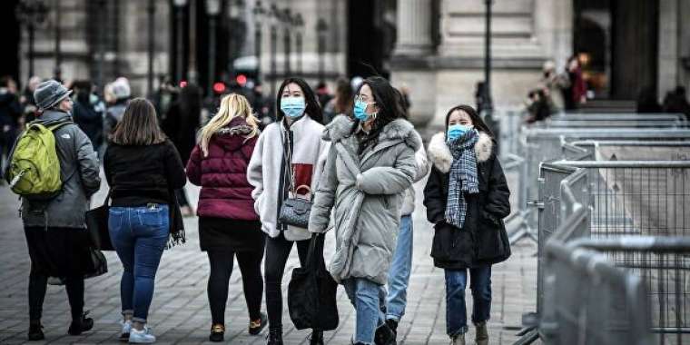 Коронавирусқа шалдыққан шенеуніктер