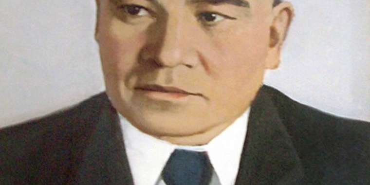 Өлмес өнеге, өшпес із