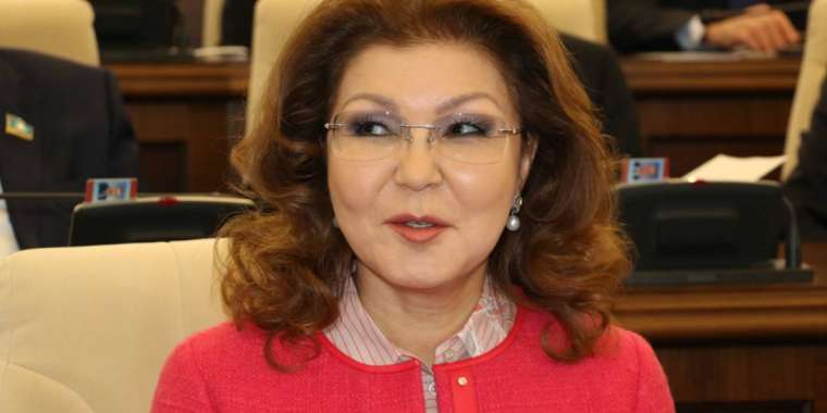 Дариға ұлттың ынтымағын арттырыпты