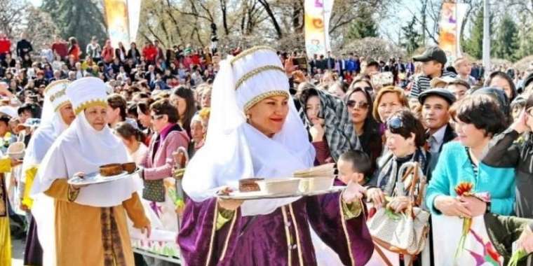 Коронавирусқа байланысты наурыз мерекесі тойланбайды