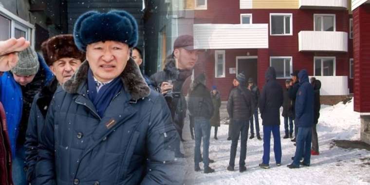 "Бақытты отбасы" Ахметовті бақытты етпей тұр