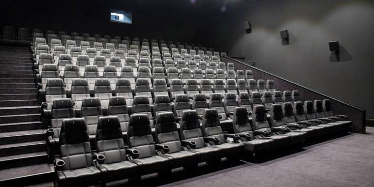 «Короновирус жоқ Қазақстанда кинотеатрлар жабылмасын»