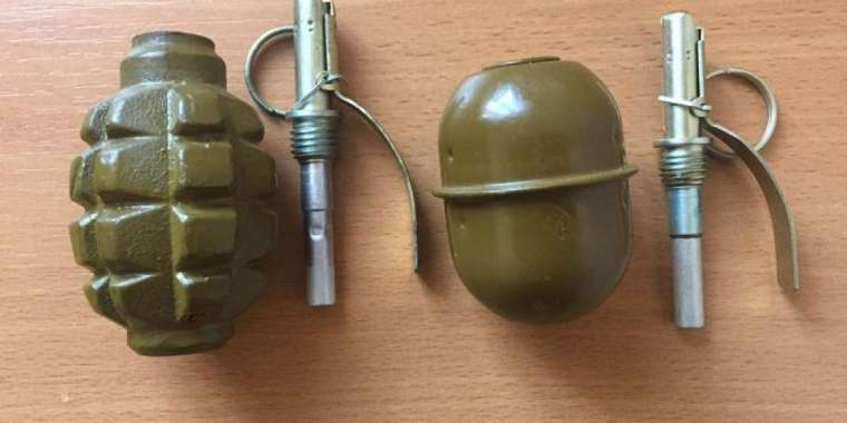 Наурызда теракт жасамақ болған