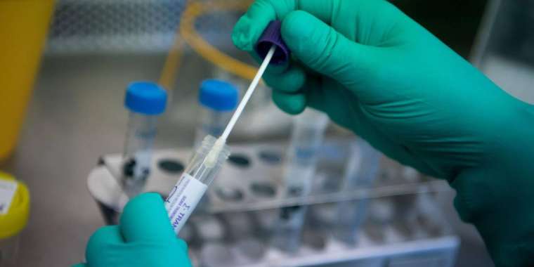 Дәрігерлер Алматыдағы 4 науқастың жағдайы туралы айтты