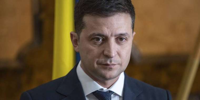 Украина орыс тіліндегі сабақтарды тоқтатты