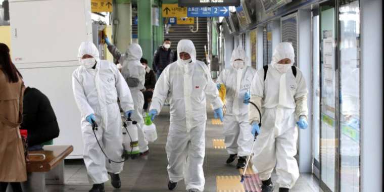 Тағы екі адамнан коронавирус табылды