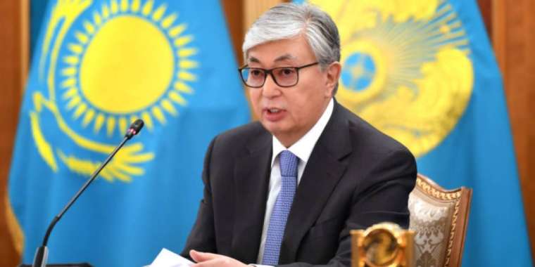 Тоқаев төтенше жағдайда интернетті өшіре ала ма?