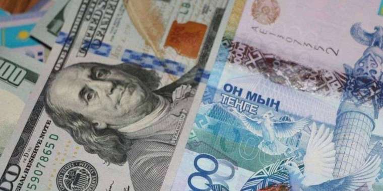 Теңге құнсыздануы: Ұрлық жасамайтын жаңа адамдар керек