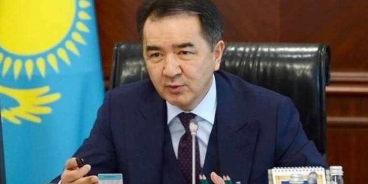 Карантин: Сағынтаевтың әрекеті