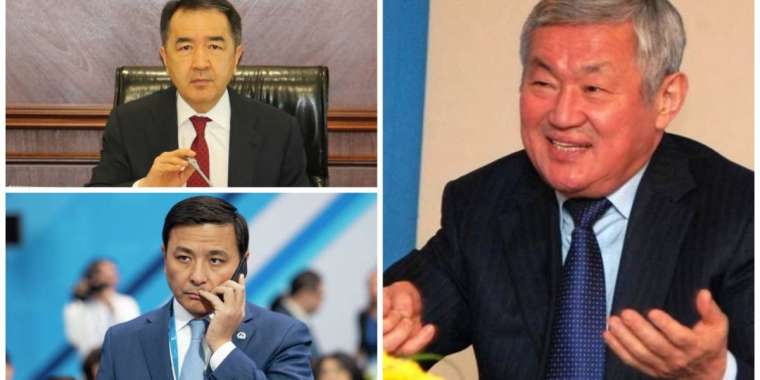 Коронавирус: Әкімдер пиармен айналысып кетті