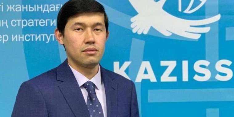 Елбасы саясатын Тоқаев жетілдіре түседі